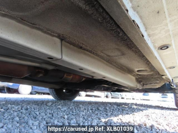 Used 2009 AT toyota succeed-van NCP51V Image[35]