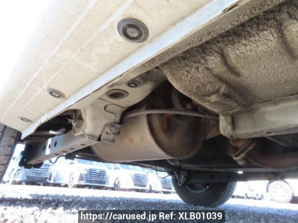 Used 2009 AT toyota succeed-van NCP51V Image[37]