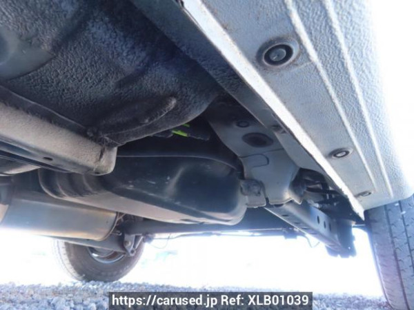 Used 2009 AT toyota succeed-van NCP51V Image[38]