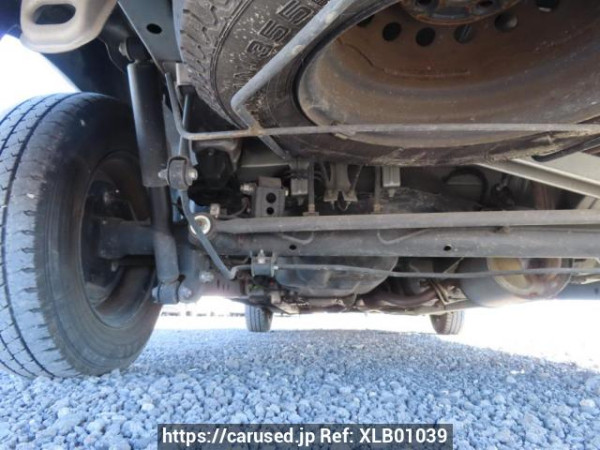 Used 2009 AT toyota succeed-van NCP51V Image[39]