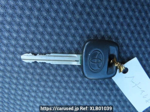 Used 2009 AT toyota succeed-van NCP51V Image[42]