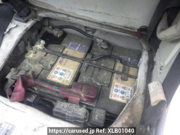 Used 1997 MT toyota hiace-van LH113V Image[10]