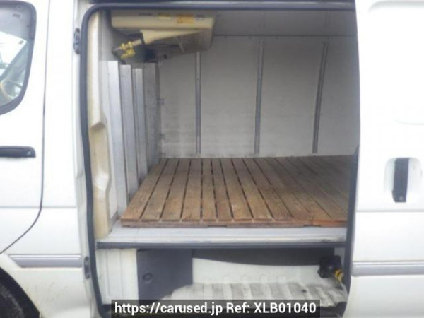 Used 1997 MT toyota hiace-van LH113V Image[14]