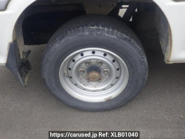 Used 1997 MT toyota hiace-van LH113V Image[21]