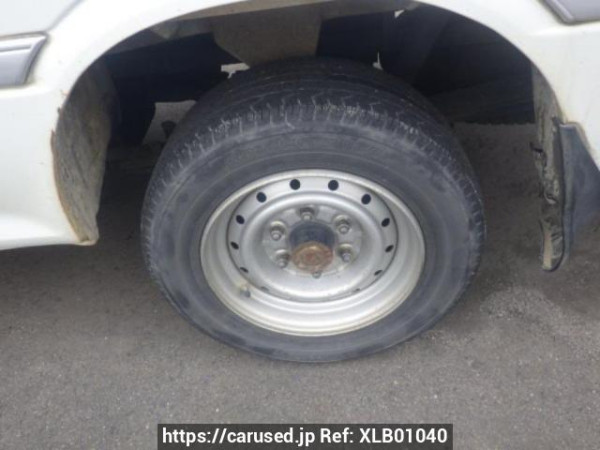 Used 1997 MT toyota hiace-van LH113V Image[22]