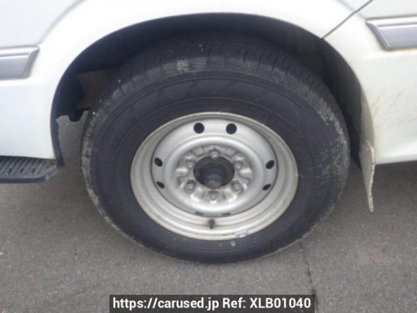 Used 1997 MT toyota hiace-van LH113V Image[23]