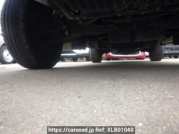 Used 1997 MT toyota hiace-van LH113V Image[24]