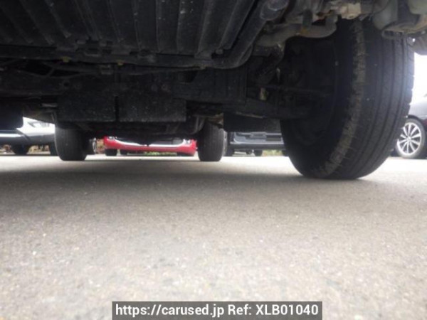 Used 1997 MT toyota hiace-van LH113V Image[25]