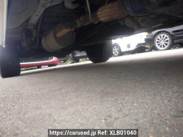 Used 1997 MT toyota hiace-van LH113V Image[26]