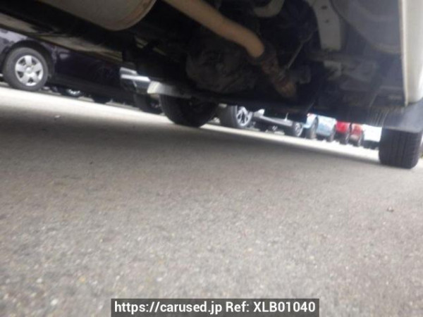 Used 1997 MT toyota hiace-van LH113V Image[27]