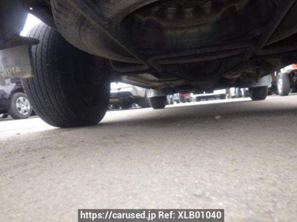 Used 1997 MT toyota hiace-van LH113V Image[28]