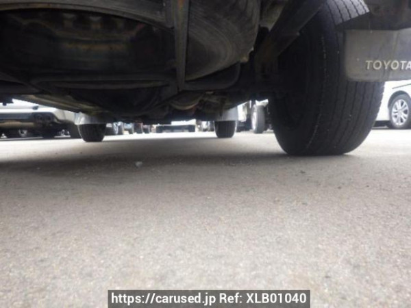 Used 1997 MT toyota hiace-van LH113V Image[29]