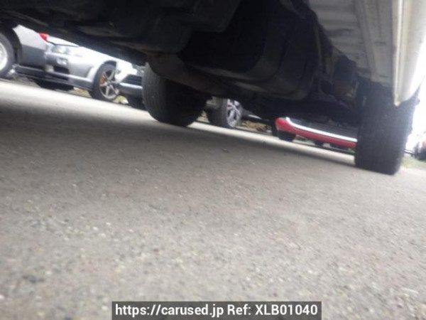 Used 1997 MT toyota hiace-van LH113V Image[31]