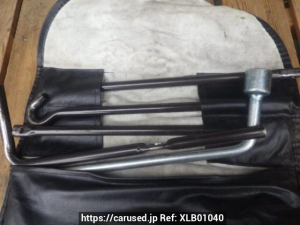 Used 1997 MT toyota hiace-van LH113V Image[33]