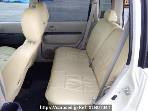 Used 2009 AT mitsubishi ek-wagon H82W Image[16]