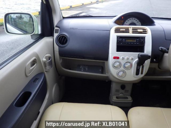 Used 2009 AT mitsubishi ek-wagon H82W Image[18]