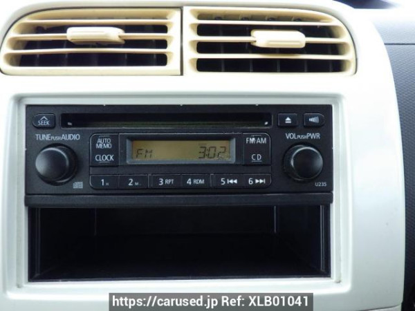 Used 2009 AT mitsubishi ek-wagon H82W Image[22]