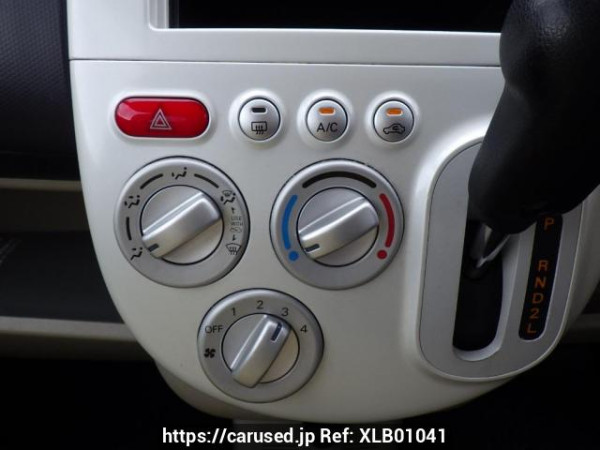 Used 2009 AT mitsubishi ek-wagon H82W Image[23]