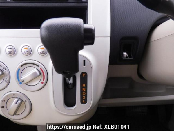 Used 2009 AT mitsubishi ek-wagon H82W Image[24]