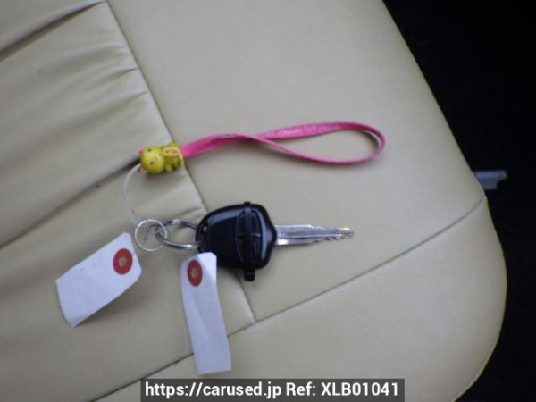 Used 2009 AT mitsubishi ek-wagon H82W Image[26]