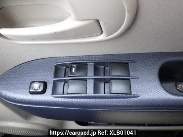 Used 2009 AT mitsubishi ek-wagon H82W Image[27]