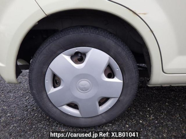 Used 2009 AT mitsubishi ek-wagon H82W Image[30]