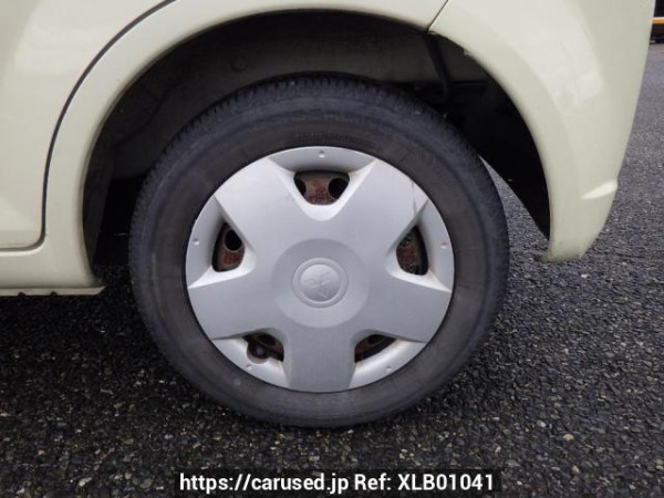 Used 2009 AT mitsubishi ek-wagon H82W Image[31]