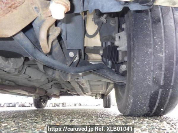 Used 2009 AT mitsubishi ek-wagon H82W Image[33]