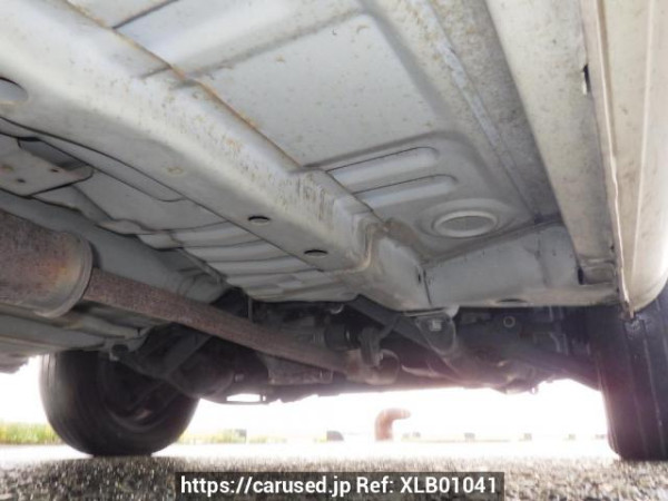 Used 2009 AT mitsubishi ek-wagon H82W Image[34]