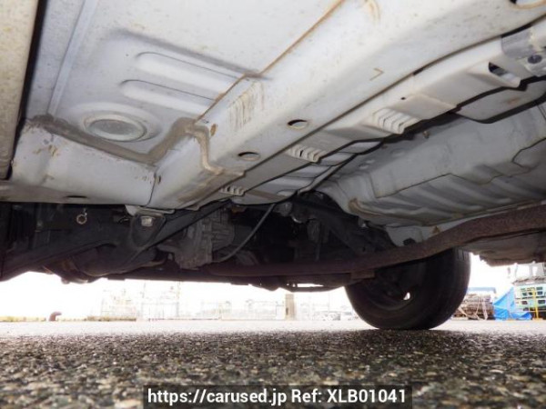 Used 2009 AT mitsubishi ek-wagon H82W Image[35]