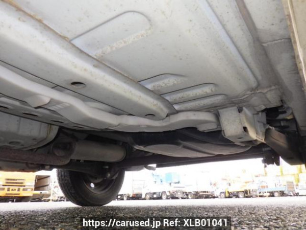 Used 2009 AT mitsubishi ek-wagon H82W Image[36]