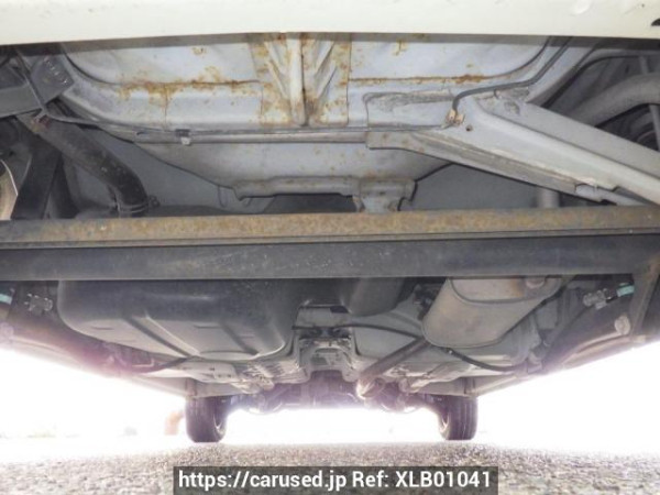 Used 2009 AT mitsubishi ek-wagon H82W Image[40]