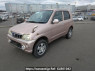 Used 2002 AT daihatsu terios-kid J111G Image[2]