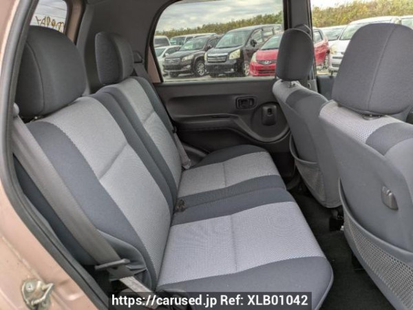 Used 2002 AT daihatsu terios-kid J111G Image[15]
