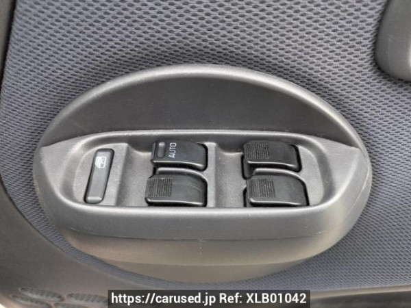 Used 2002 AT daihatsu terios-kid J111G Image[17]