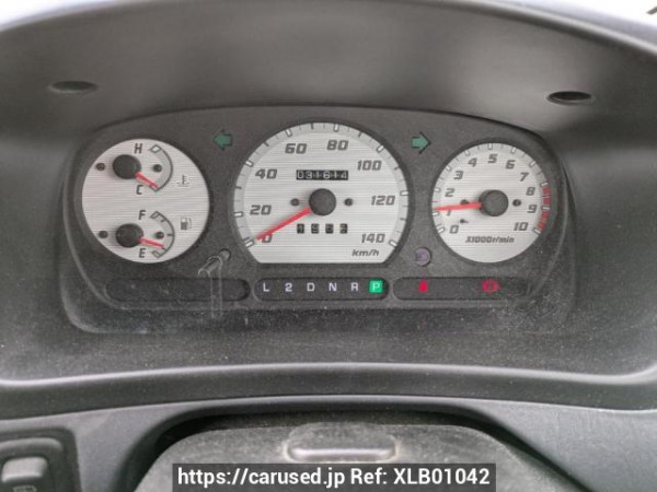 Used 2002 AT daihatsu terios-kid J111G Image[27]