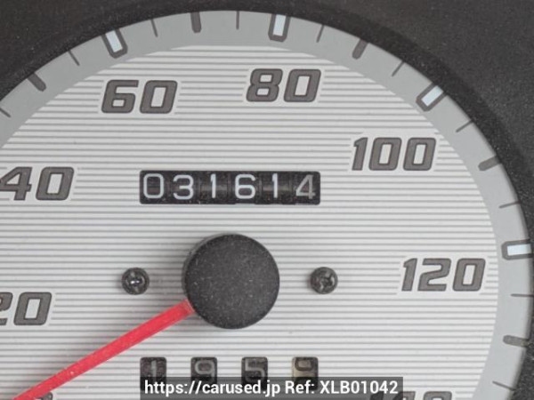 Used 2002 AT daihatsu terios-kid J111G Image[28]