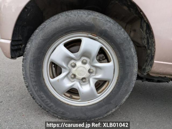 Used 2002 AT daihatsu terios-kid J111G Image[29]