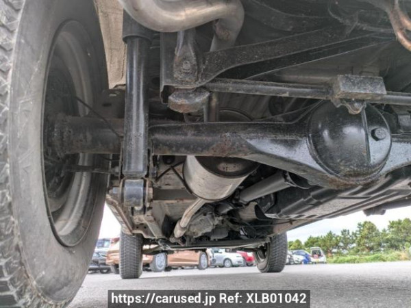 Used 2002 AT daihatsu terios-kid J111G Image[33]