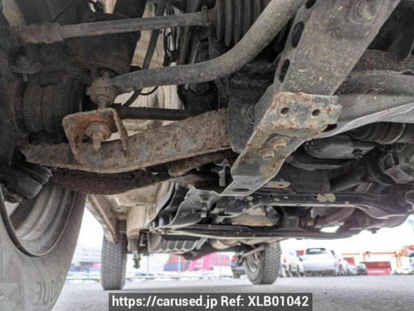 Used 2002 AT daihatsu terios-kid J111G Image[35]