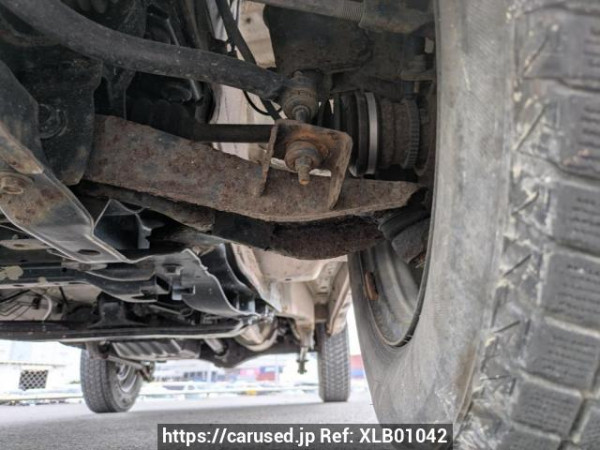 Used 2002 AT daihatsu terios-kid J111G Image[36]