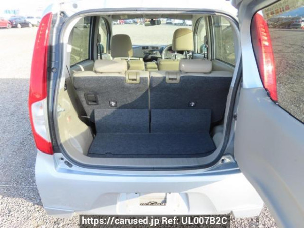Used 2013 AT daihatsu move LA100S Image[8]