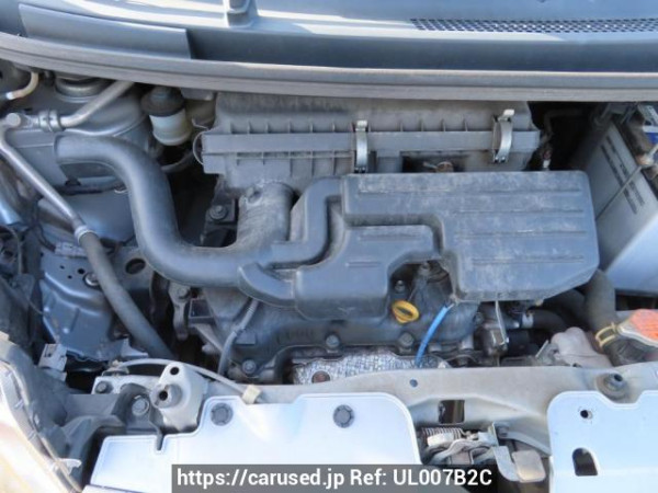 Used 2013 AT daihatsu move LA100S Image[11]