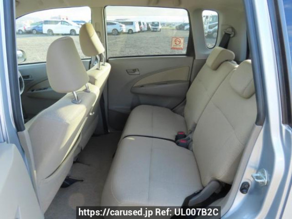 Used 2013 AT daihatsu move LA100S Image[17]