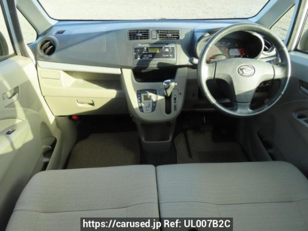 Used 2013 AT daihatsu move LA100S Image[18]