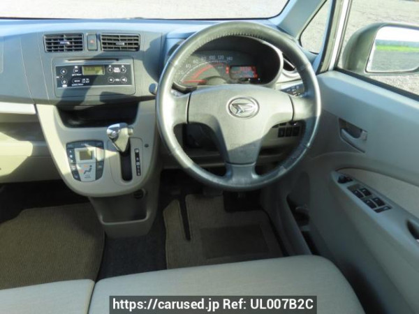 Used 2013 AT daihatsu move LA100S Image[20]