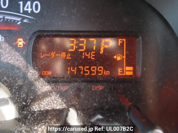 Used 2013 AT daihatsu move LA100S Image[22]