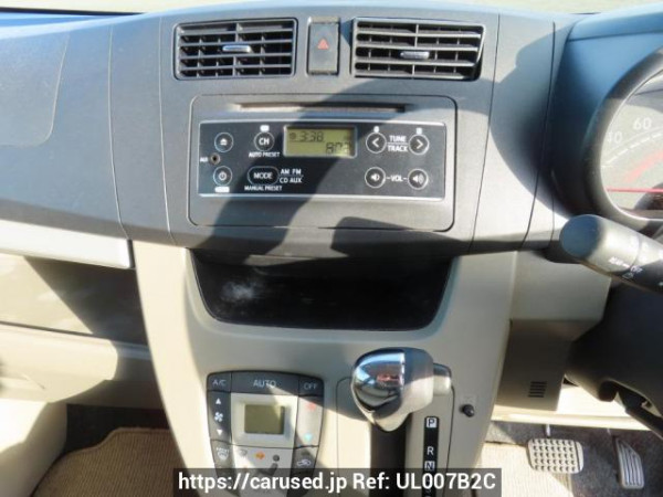Used 2013 AT daihatsu move LA100S Image[24]