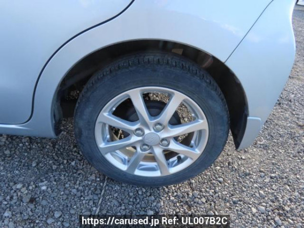 Used 2013 AT daihatsu move LA100S Image[32]