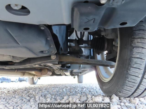 Used 2013 AT daihatsu move LA100S Image[34]